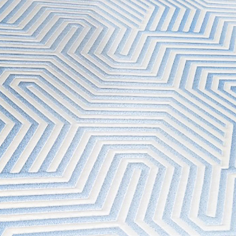 Mattress Quilted Fabric