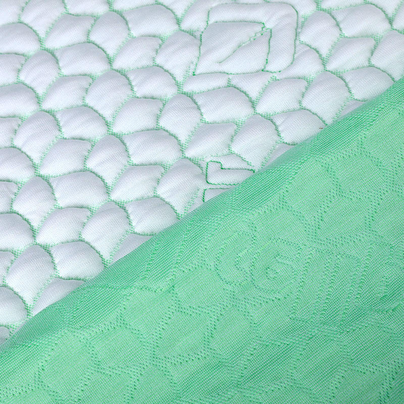 Bamboo Fiber Pillows